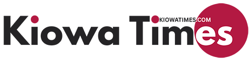 Kiowa Times